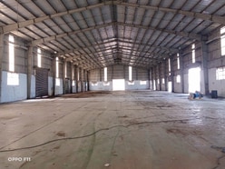 Cho thuê kho xưởng 2000m2; 5000m2 Ấp Bình Tiền 2; Đức Hoà Hạ, Long An