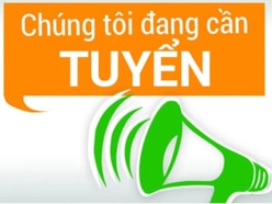 Nhà Hàng 36 Phó Đức Chính và 5A Nguyễn Thị Định TUYỂN NV VĂN PHÒNG 