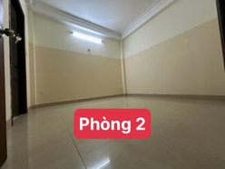 Cho thuê phòng trọ gần đại học kinh tế HCM 