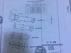 Nhà làm Vp hay ở ,HXH 7c tại 149 LBB,TT6-7 tỷ, hỗ trợ vay NH