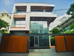 CHO THUÊ VILLA FULL NỘI THẤT  MỚI 100% 12.5M x 20M