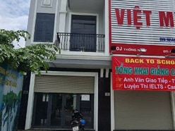 Bán nhà mặt tiền Thống Nhất - Dĩ An, Bình Dương, DTXD 487,85m2, 13tỷ5