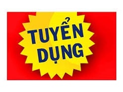 Cửa Hàng Cần Tuyển Gấp 3 Nhân Viên 