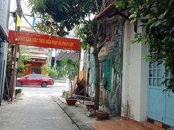 Bán nhà Đà Nẵng (tiện ở hoặc xây mới)