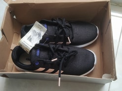 Giày Adidas nữ full box ( hàng gởi từ Mỹ )