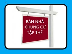 Bán căn hộ tập thể tầng 2, phố Mai Dịch - Hồ Tùng Mậu, quận Cầu Giấy