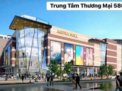 Hãy đầu tư ngay tại AGORA CITY