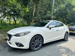 Mazda 3 2017máy 1.5L dư dùng cần bán