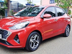 Cần bán Hyundai Grand i10 ngày 28 tháng 7 năm 2023.