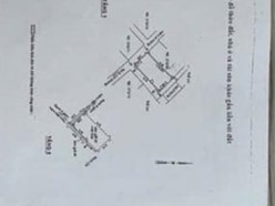 Bán nhà Cô Giang Q1 giá 2,45 tỷ 3x9,5m vuông vức kiên cố 2 tầng.