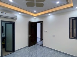 38m2! Bán nhà 4 tầng Huỳnh Văn Bánh, P17. Nguyễn Văn Trỗi.  