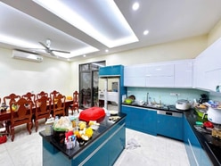 Bán tòa lô góc Apartment 6 tầng, thang máy, kinh doanh tốt