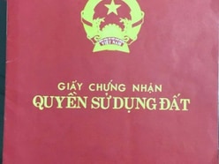 Bán gấp mặt phố Trần Cung - không quy hoạch - hiếm có - thông số vàng 