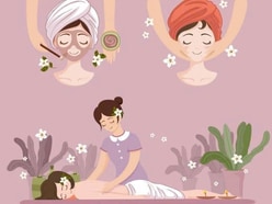  HOÀN MỸ SPA - ĐIỂM ĐẾN CHO SẮC ĐẸP VÀ SỰ THƯ GIÃN