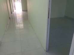 Chung cư Thị NGhè, XVNT, p19, Bình Thạnh: 50m2,1p ngủ, gác lửng,7,5tr