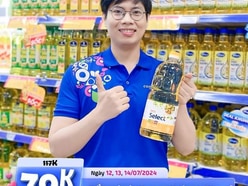 [HCM] CO.OP MART Tuyển BÁN HÀNG/ TẠP VỤ/Kho/SOẠN HÀNG (18-55 tuổi)