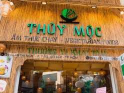 ẨM THỰC CHAY THỦY MỘC xin trân trọng tuyển dụng các vị trí sau