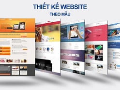 Thiết kế website bán hàng chuyên nghiệp