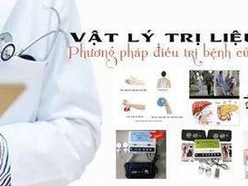 Bác sĩ vật lý trị liệu, châm cứu chữa liệt tận nhà TP HCM