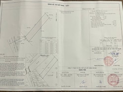 Bán đất mặt tiền Quận 9, gần cảng Cát Lái, diện tích lớn 1.121,7m²