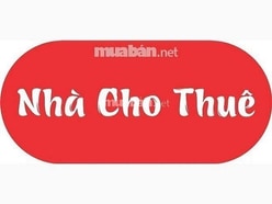 Cho thuê nhà 3 tầng, số 39 ngõ 383/31 Phúc Tân, Hoàn Kiếm, DT 35m2