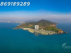 Chỉ từ 1,8 tỷ sở hữu ngay căn hộ cao cấp ven biển Nha Trang