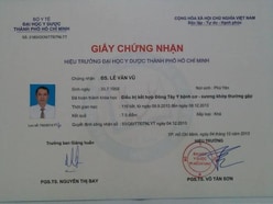 Phục hồi chức năng, vật lý trị liệu, châm cứu, Bs đến tại nhà TP HCM