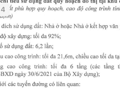 Bán đất 3 mặt tiền Khánh Hội Quận 4, vị trí siêu đẹp