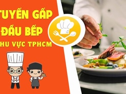 Cần tuyển 01 Nam Đầu Bếp chuyên về các món ăn sáng, ăn vặt