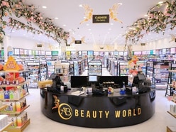 Cần 5 Nhân Viên Bán Hàng Mỹ Phẩm Beautyworld