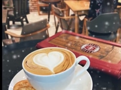 SAKANA COFFEE Q.12 tuyển Nhân Viên