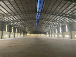 Cho thuê kho xưởng Tân Thông Hội, Củ Chi, tdt: 3.300m2, xưởng: 2.400m2