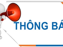 THÔNG BÁO THAY ĐỔI ĐĂNG KÝ HOẠT ĐỘNG VĂN PHÒNG CÔNG CHỨNG LÊ VĂN NĂNG