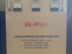 Máy biến áp Skawa 20kva 3 pha 