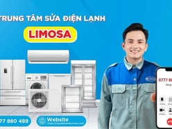 SỬA ĐIỆN LẠNH LIMOSA - TRUNG TÂM SỬA CHỮA ĐIỆN LẠNH UY TÍN, GIÁ RẺ