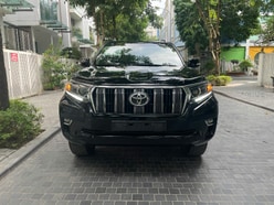 Bán Toyota Prado VX 2020 mới nhất Việt Nam