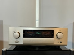 Âm ly Accuphase 308 điện 100V hàng đẹp long lanh