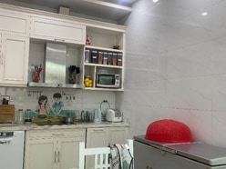 - [NGUYỄN TRÃI] 40m2, quanh 6đ, LÔ GÓC