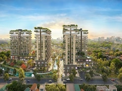 Căn hộ FIATO UPTOWN 2pn 80m2 mặt tiền Tô Ngọc Vân chiết khấu đến 11%