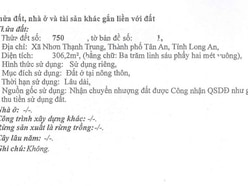 THÔNG BÁO BÁN ĐẤU GIÁ TÀI SẢN NGÂN HÀNG VIB_L5_NHƠN THẠNH TRUNG