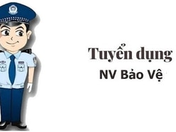 Khai Trương Cửa Hàng Văn Toàn Tuyển Bảo Vệ, Thu Ngân, Kho, Bán Hàng