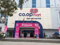 Coopmart Tuyển Nhân Viên Thời Vụ Tết Thu Ngân, Bán Hàng, Tạp Vụ,Bảo Vệ