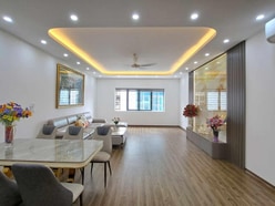 Chính chủ bán CH 34T Hoàng Đạo Thuý-150m2,3 ngủ,Đông Nam,giá: 60tr/m2