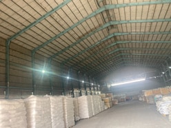 Cho thuê kho xưởng xã Tân An, Long An , KV : 20.000m2, xưởng : 5.000m2