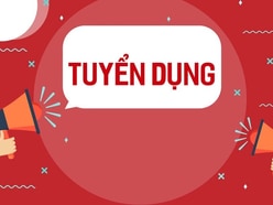 Cần tuyển thợ phụ làm việc trong xưởng may mặc ở Bình Chánh