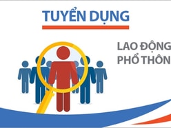 Co.opMart Lao Động Thời Vụ Và Chính Vụ Bán Hàng, Tạp Vụ, Bảo Vụ, Kho