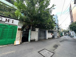 41 tỷ cần bán Villas 9m x20m Lê Văn Sỹ,hẻm Vip 339 P.13,Q.3