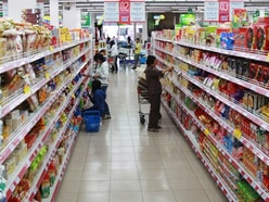 Lotte Mart Quận 7 Tuyển Nhân Viên Cho Dịp Tết Với Nhiều Vị Trí