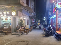 Sang nhượng quán Cafe đang kinh doanh