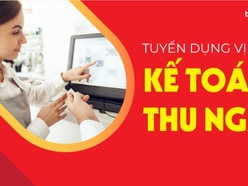 CÔNG TY ĐANG CẦN TUYỂN 02 NHÂN VIÊN KẾ TOÁN ,ƯU TIÊN CÓ KINH NGHIỆM